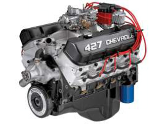 C15DA Engine